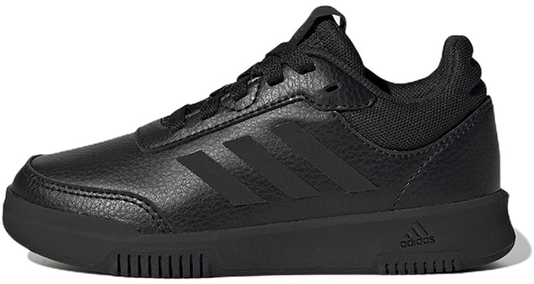 (Youth) adidas Tensaur Sport Training Lace 'Black' GW6424 Buy (Youth) adidas Tensaur Sport Training Lace 'Black' GW6424