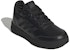 (JR) adidas Tensaur Sukan Latihan Bertali 'Hitam' GW6424