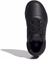 Purchase adidas neo Tensaur Sport 兒童運動訓練鞋 低筒耐磨防滑綁帶休閒板鞋 黑色