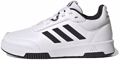 (Youth) adidas Tensaur Sport Training Lace 'White Black' GW6422 (Youth) adidas Tensaur Sport Training Lace 'White Black' GW6422