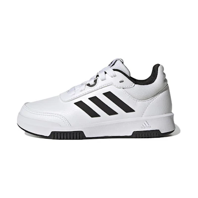 (Youth) adidas Tensaur Sport Training Lace 'White Black'