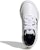 (JR) adidas Tensaur Sport Training Lace 'Putih Hitam' GW6422