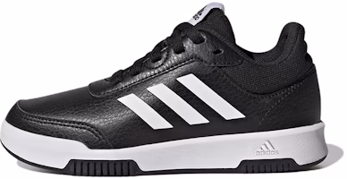 (Youth) adidas Tensaur Sport Training Lace Shoes 'Core Black Cloud White' GW6425 (Youth) adidas Tensaur Sport Training Lace Shoes 'Core Black Cloud White' GW6425