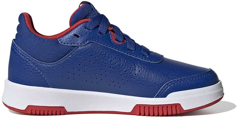 (Youth) adidas Tensaur Sport Training Lace Shoes 'Royal Blue Cloud White Vivid Red' GW6435 Order (Youth) adidas Tensaur Sport Training Lace Shoes 'Royal Blue Cloud White Vivid Red' GW6435