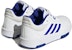 (Youth) adidas Tensaur Sport Training Lace Shoes 'White Blue' H06314
