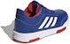 (Youth) adidas Tensaur Sport Training Lace Shoes 'Royal Blue Cloud White Vivid Red' GW6435