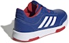 Shop (Youth) adidas Tensaur Sport Training Lace Shoes 'Royal Blue Cloud White Vivid Red' GW6435