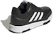 (JR) adidas Tensaur Kasut Latihan Hitam Putih GW6425