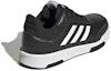 Shop (JR) adidas Tensaur Kasut Latihan Hitam Putih GW6425