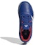 Purchase (Youth) adidas Tensaur Sport Training Lace Shoes 'Royal Blue Cloud White Vivid Red' GW6435