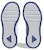 (Youth) adidas Tensaur Sport Training Lace Shoes 'White Blue' H06314