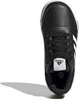 Purchase 兒童 adidas Tensaur Sport K 舒適休閒 耐磨 低幫 兒童板鞋 黑白