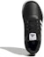 Purchase (JR) adidas Tensaur Kasut Latihan Hitam Putih GW6425