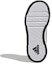 Details for (JR) adidas Tensaur Kasut Latihan Hitam Putih GW6425