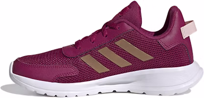 (Youth) adidas Tensor Red/White FV9447 (Youth) adidas Tensor Red/White FV9447