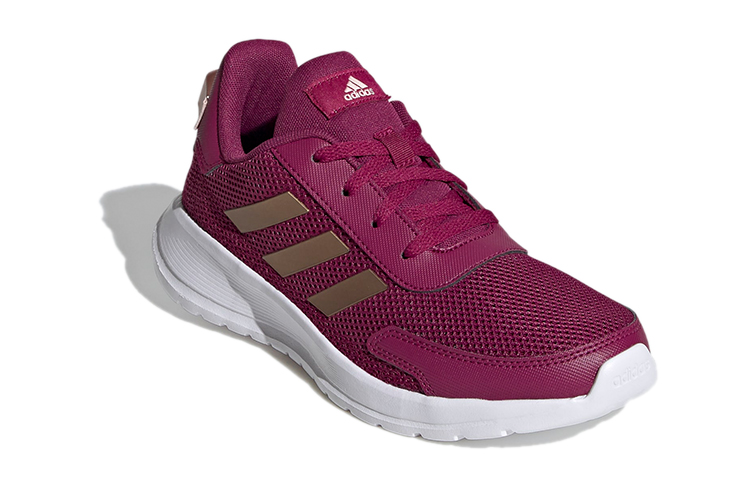 Lookbook (JR) adidas Tensor Rouge/Blanc FV9447