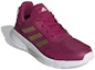 Lookbook (JR) adidas Tensor Rouge/Blanc FV9447