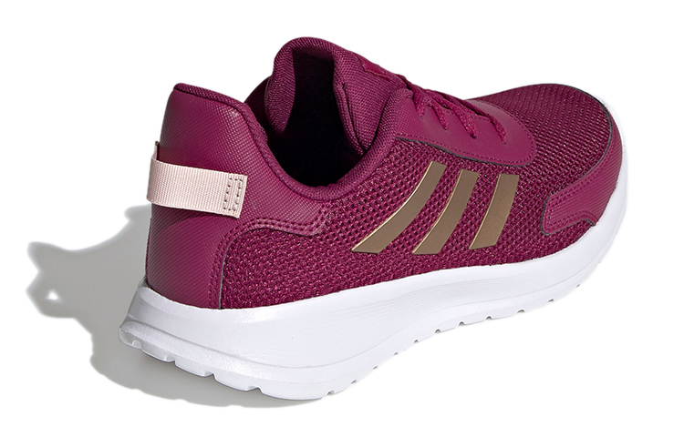 Shop (JR) adidas Tensor Rouge/Blanc FV9447