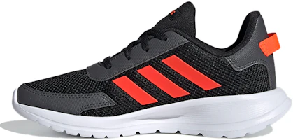 (Youth) adidas Tensor Run J 'Black Solar Red' EG4124 (Youth) adidas Tensor Run J 'Black Solar Red' EG4124