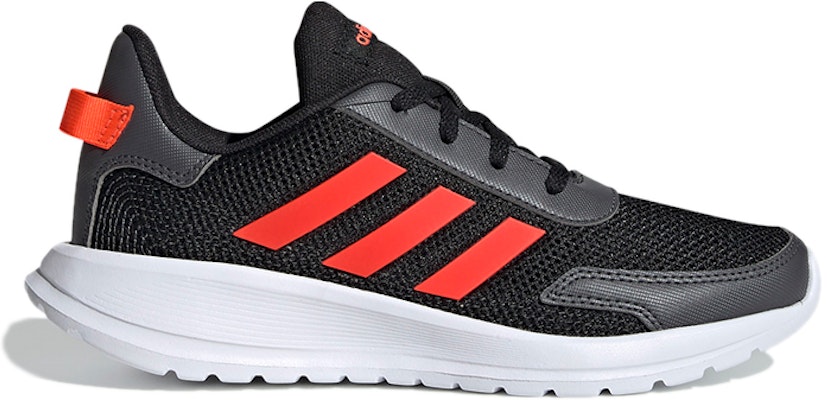 (JR) adidas Tensor Run J ''Zwart Solar Rood'' EG4124 Order (JR) adidas Tensor Run J ''Zwart Solar Rood'' EG4124