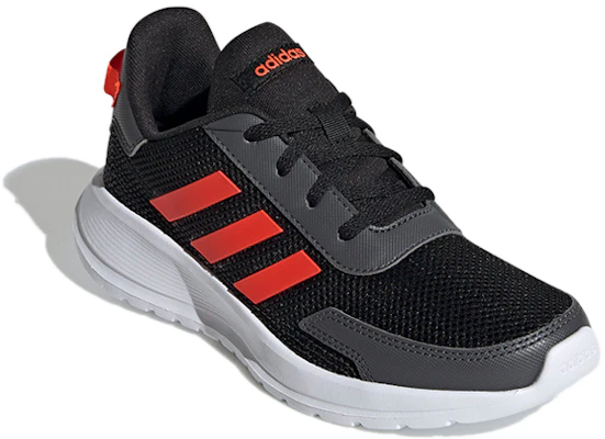 (JR) adidas Tensor Run J ''Zwart Solar Rood'' EG4124 Lookbook (JR) adidas Tensor Run J ''Zwart Solar Rood'' EG4124