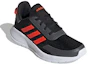 Lookbook (JR) adidas Tensor Run J ''Zwart Solar Rood'' EG4124