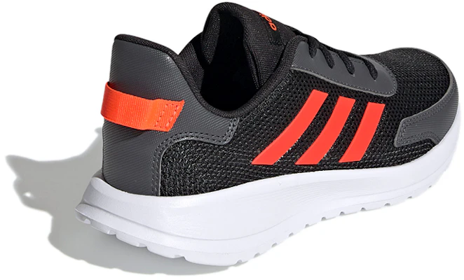 (JR) adidas Tensor Run J ''Zwart Solar Rood'' EG4124 Shop (JR) adidas Tensor Run J ''Zwart Solar Rood'' EG4124