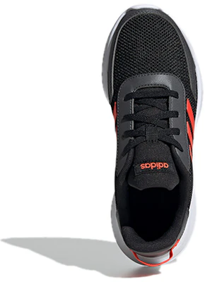 (JR) adidas Tensor Run J ''Zwart Solar Rood'' EG4124 Purchase (JR) adidas Tensor Run J ''Zwart Solar Rood'' EG4124