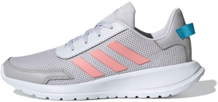 (Youth) adidas Tensor Run J 'Dash Grey Glory Pink' EG4132 (Youth) adidas Tensor Run J 'Dash Grey Glory Pink' EG4132