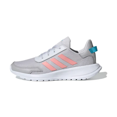 (Youth) adidas Tensor Run J 'Dash Grey Glory Pink'