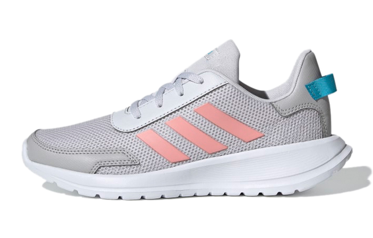 (Youth) adidas Tensor Run J 'Dash Grey Glory Pink' EG4132