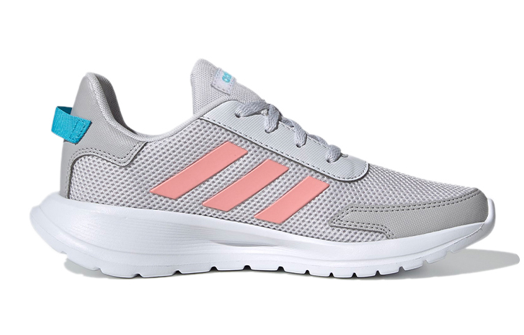 Order (JR) adidas Tensor Run J ''Dash Grey Glory Pink'' Sportschoenen EG4132