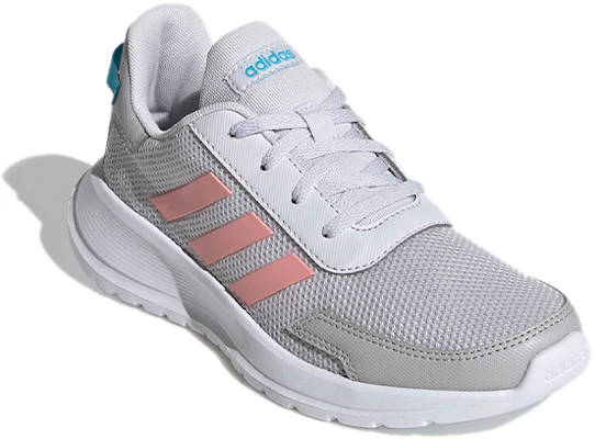 (JR) adidas Tensor Run J ''Dash Grey Glory Pink'' Sportschoenen EG4132 Lookbook (JR) adidas Tensor Run J ''Dash Grey Glory Pink'' Sportschoenen EG4132