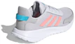 Shop (JR) adidas Tensor Run J ''Dash Grey Glory Pink'' Sportschoenen EG4132