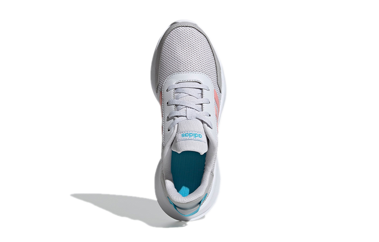 Purchase (JR) adidas Tensor Run J ''Dash Grey Glory Pink'' Sportschoenen EG4132