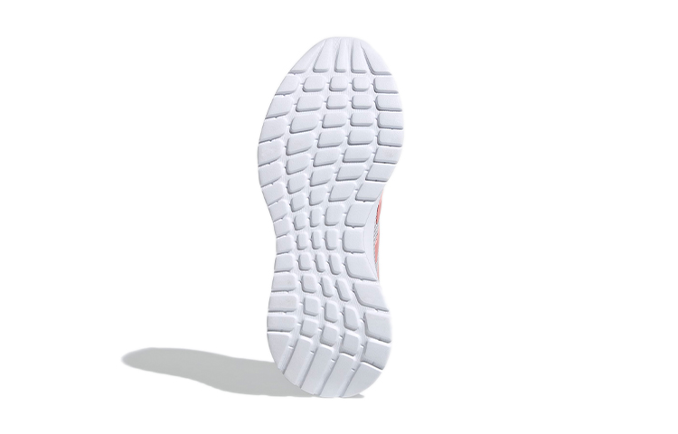 Details for (JR) adidas Tensor Run J ''Dash Grey Glory Pink'' Sportschoenen EG4132