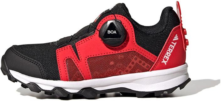 (Preschool) adidas Terrex Agravic x LEGO BOA 'Red Core Black' IG7954 Buy (Preschool) adidas Terrex Agravic x LEGO BOA 'Red Core Black' IG7954
