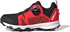Buy (PS) adidas Terrex Agravic x LEGO BOA 'Merah Hitam Teras' IG7954