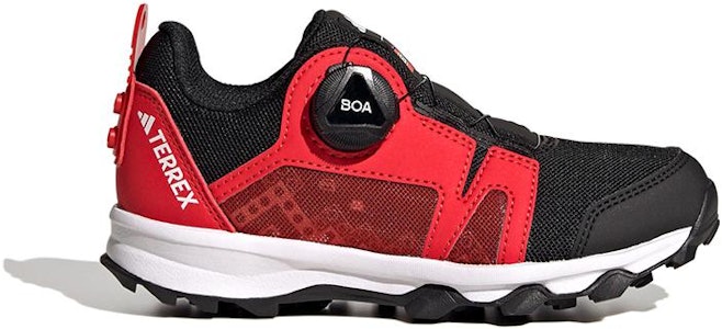 (PS) adidas Terrex Agravic x LEGO BOA 'Merah Hitam Teras' IG7954 Order (PS) adidas Terrex Agravic x LEGO BOA 'Merah Hitam Teras' IG7954