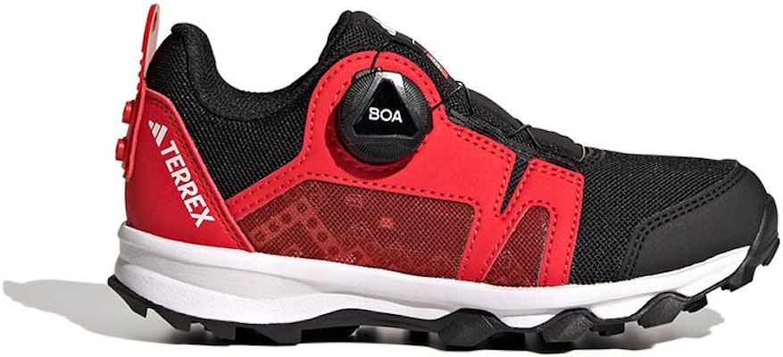 (PS) adidas Terrex Agravic x LEGO BOA 'Merah Hitam Teras' IG7954 Order (PS) adidas Terrex Agravic x LEGO BOA 'Merah Hitam Teras' IG7954