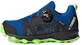 Buy (PS) adidas Terrex Agravic Boa Rain.Rdy 'Biru Hitam' EH2686