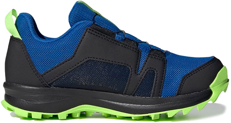 (PS) adidas Terrex Agravic Boa Rain.Rdy 'Biru Hitam' EH2686 Order (PS) adidas Terrex Agravic Boa Rain.Rdy 'Biru Hitam' EH2686