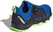 Shop (PS) adidas Terrex Agravic Boa Rain.Rdy 'Biru Hitam' EH2686