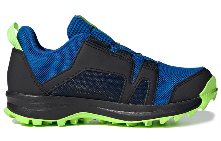 Order (JR) adidas Terrex Agravic Boa Rain.Rdy ''Blauw Zwart'' EH2686