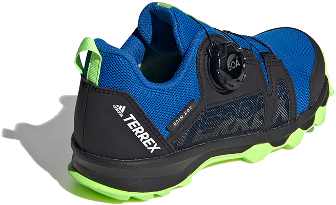(JR) adidas Terrex Agravic Boa Rain.Rdy ''Blauw Zwart'' EH2686 Shop (JR) adidas Terrex Agravic Boa Rain.Rdy ''Blauw Zwart'' EH2686