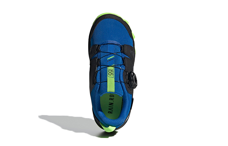 Purchase (JR) adidas Terrex Agravic Boa Rain.Rdy ''Blauw Zwart'' EH2686