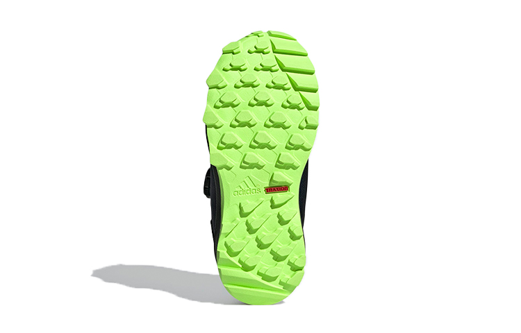 Details for (JR) adidas Terrex Agravic Boa Rain.Rdy ''Blauw Zwart'' EH2686
