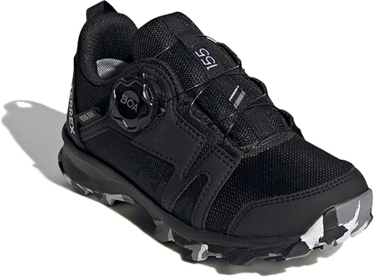 (JR) adidas Terrex Agravic Boa Rain.Rdy Kalis Air Lelaki EH2685 Lookbook (JR) adidas Terrex Agravic Boa Rain.Rdy Kalis Air Lelaki EH2685