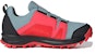 (PS) adidas Terrex Agravic Boa Rain.Rdy J 'Merah Kelabu Hitam' EH2687