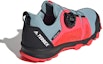Shop (PS) adidas Terrex Agravic Boa Rain.Rdy J 'Merah Kelabu Hitam' EH2687